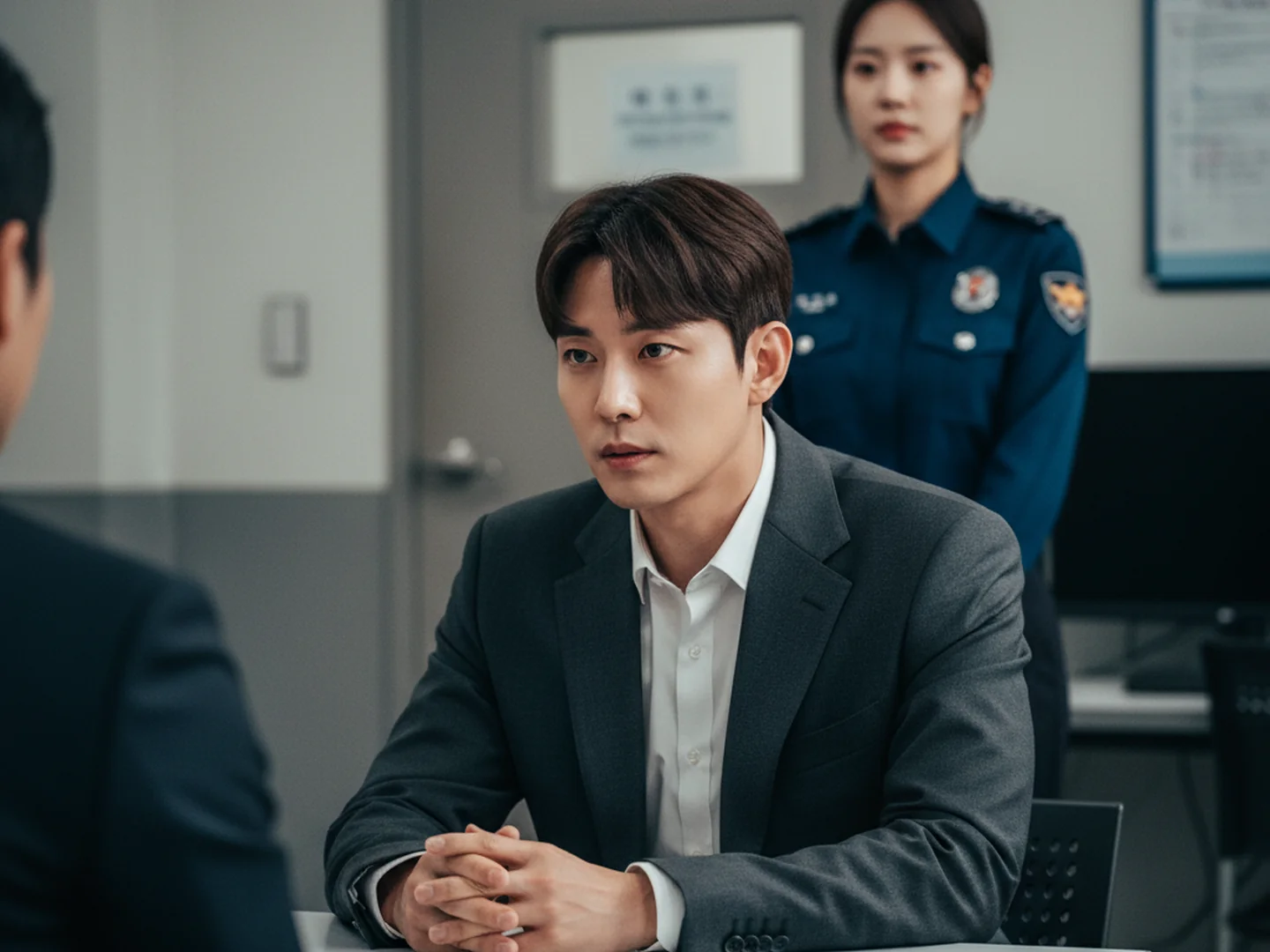 식스센스 정철민 PD 성추행 혐의 없음03